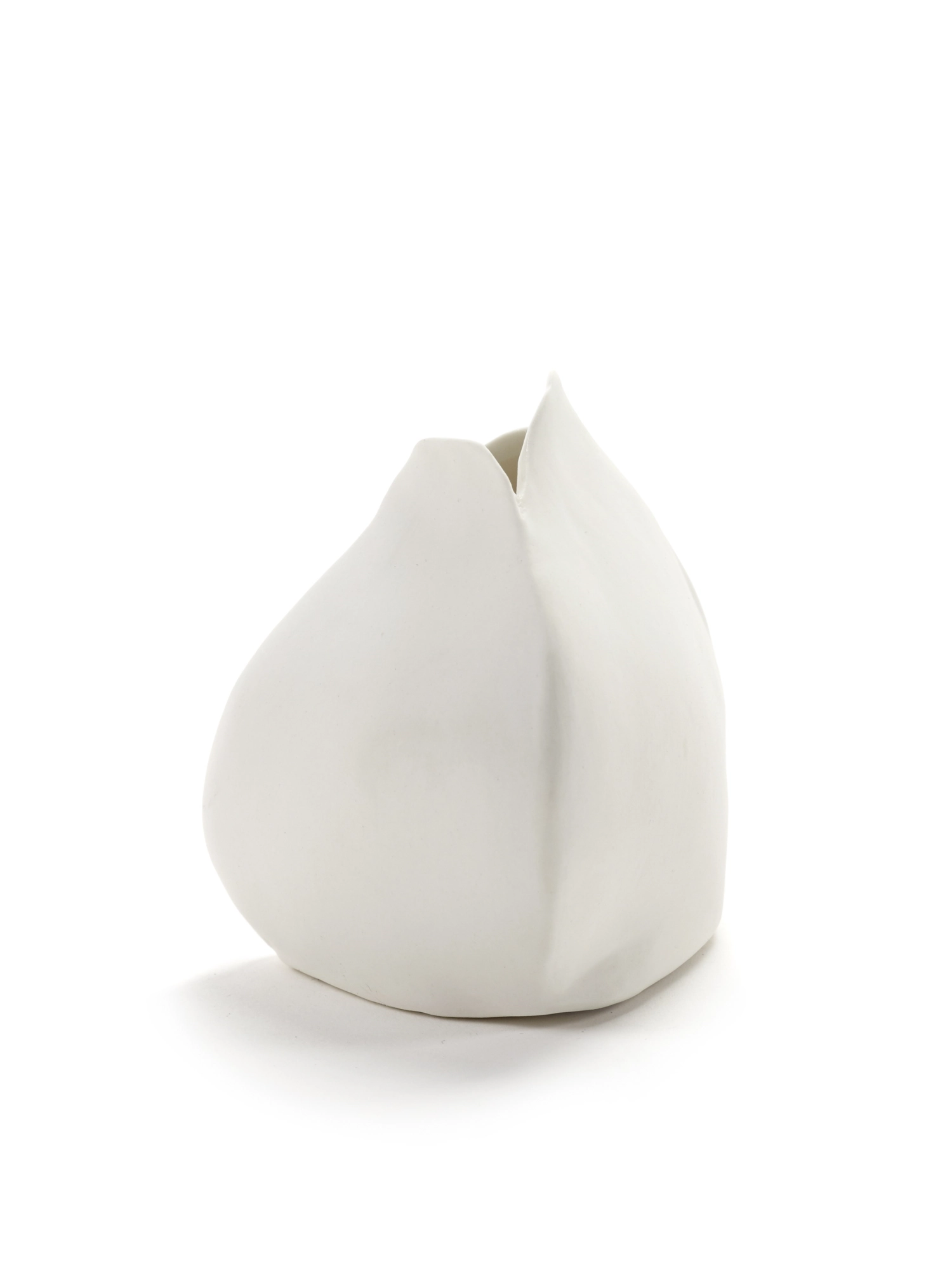 Roos Van De Velde Perfect Imperfection Vase 6.5X6.5X7.5cm
