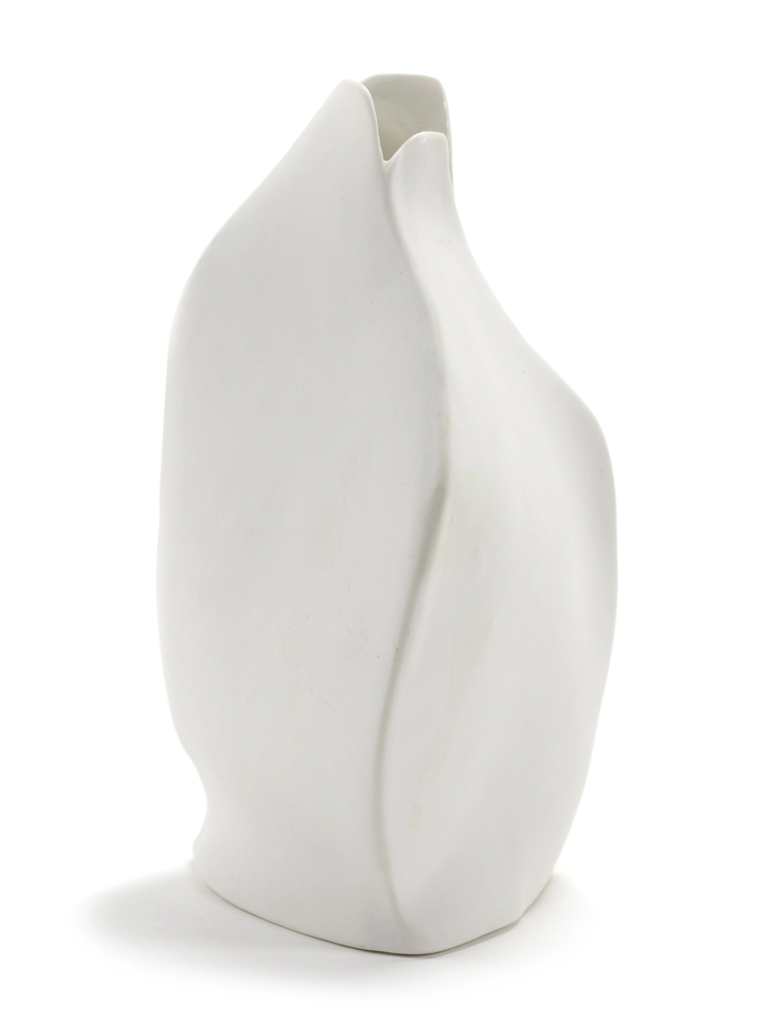 Roos Van De Velde Perfect Imperfection Vase 8.5X8.5X13.5cm