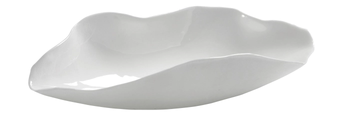 Roos Van De Velde Perfect Imperfection Assiette Fungus D18X8