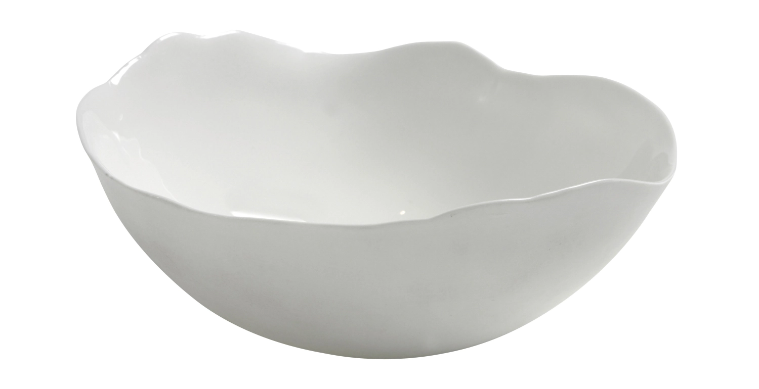 R. Van De Velde Perf. imperf. bol Hachi-Boru D15X7cm