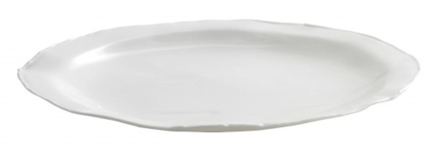 Roos Van De Velde Perfect Imperfection Assiette D31X2cm