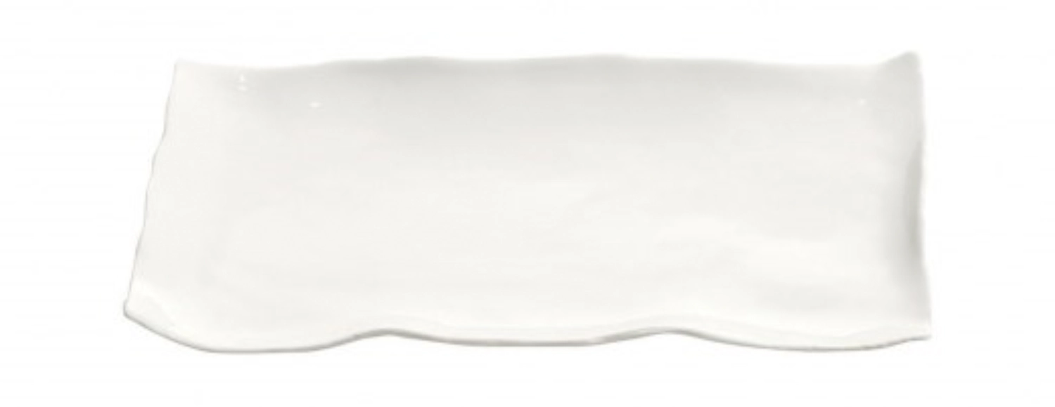 R. Van De Velde Per. Imperf. Teller recht. Chohokei 30X15cm