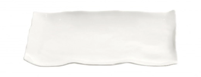 R. Van De Velde Per. Imperf. assiette droite. Chohokei 30X15