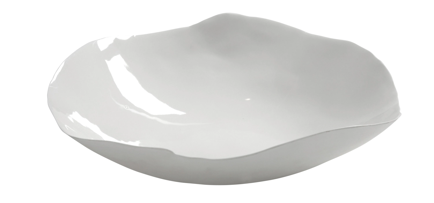 R. Van De Velde Perfect Imperfection Schüssel Sjanti D24X4cm