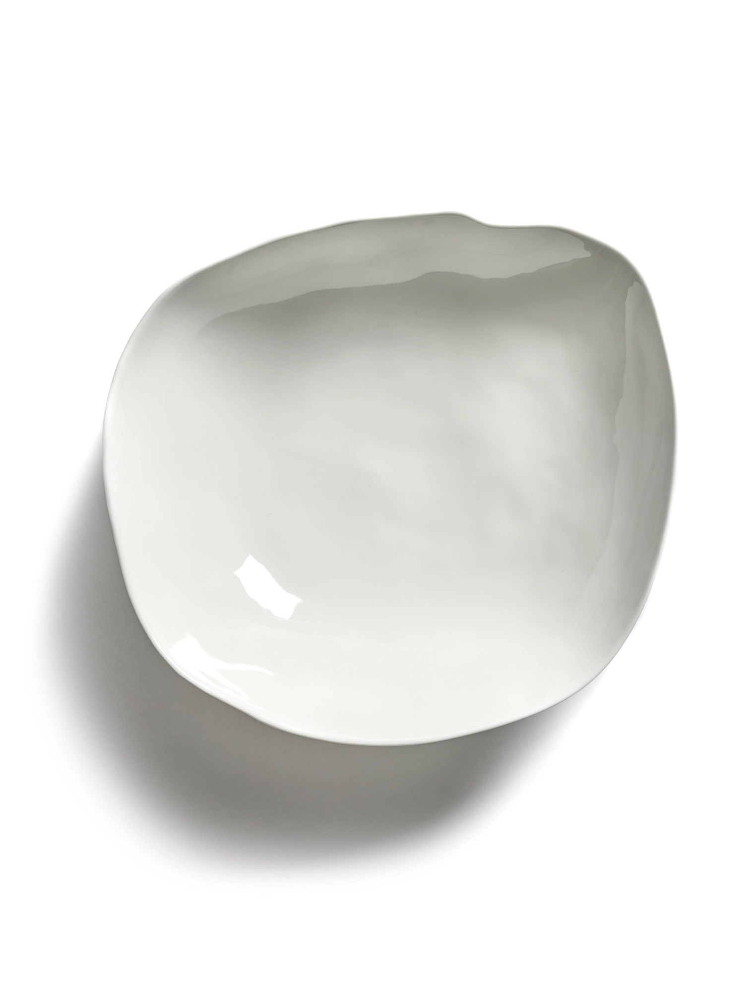 R. Van De Velde Perfect Imperfection Schüssel Sjanti D30X9cm