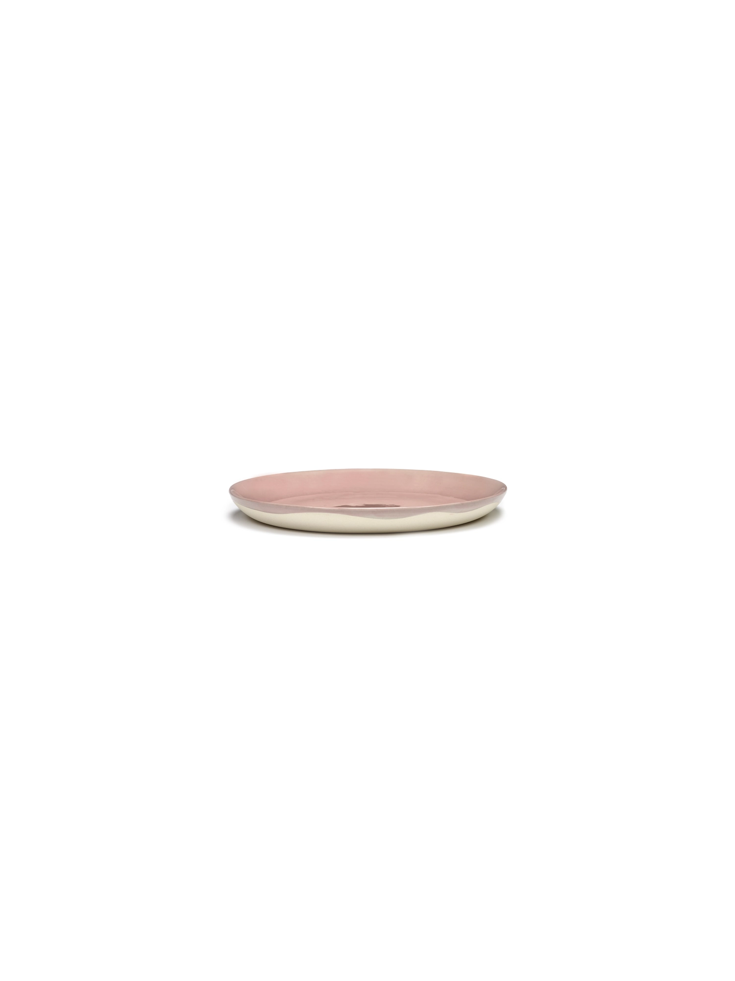 Ottolenghi Teller S L19 X W19 X H2 Cm Delicious Pink