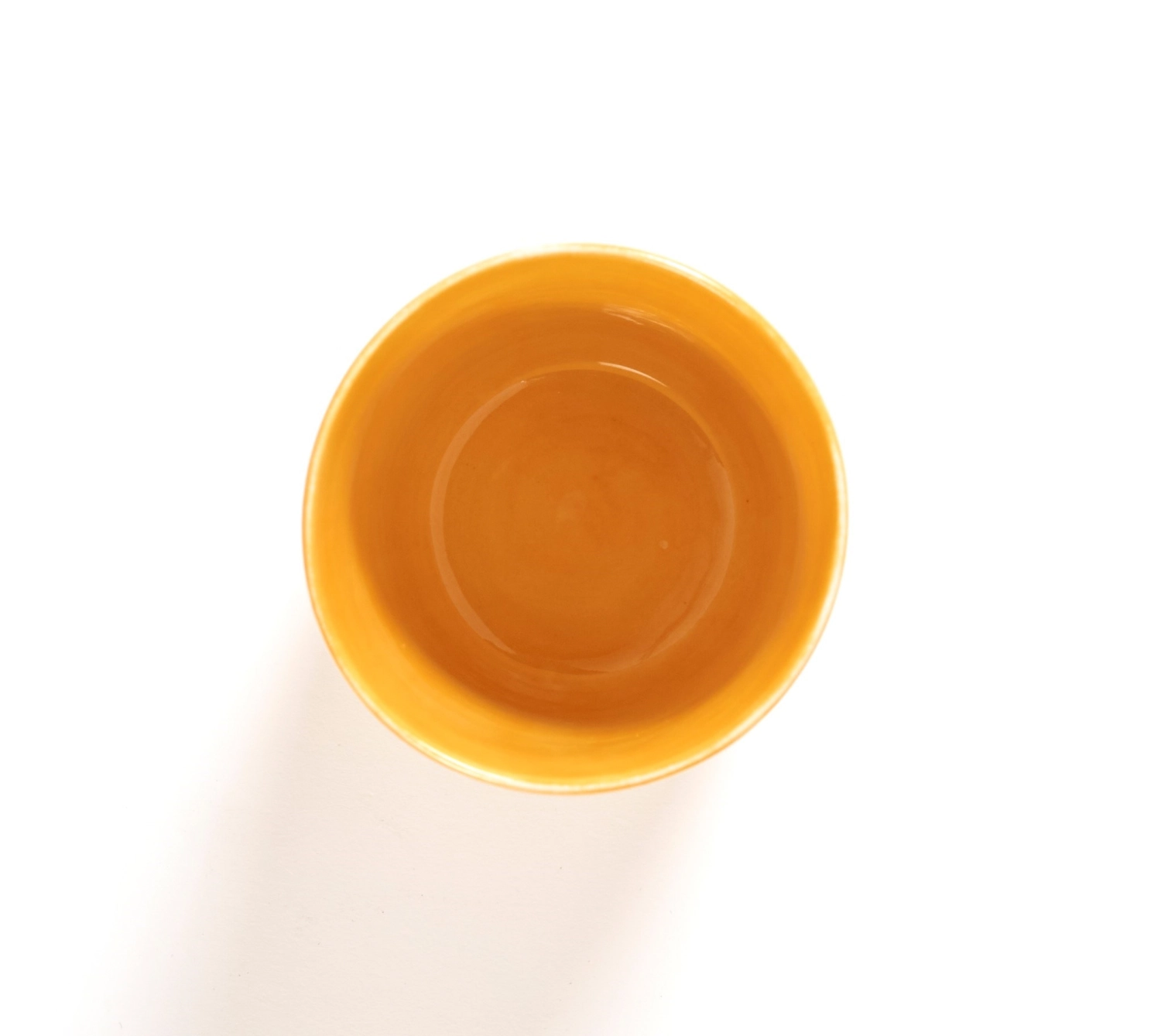 Ottolenghi Feast Teetasse 33 Cl Sunny Yellow