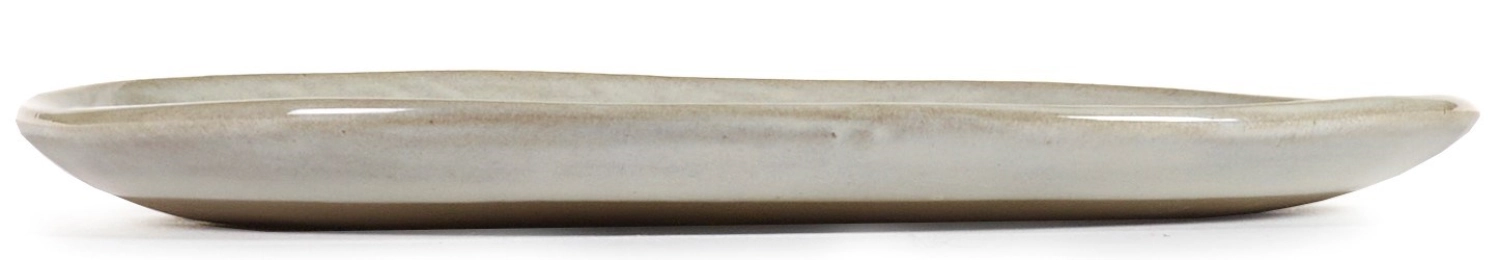La Mère Teller XS D14.5 H1.5 cm Off White