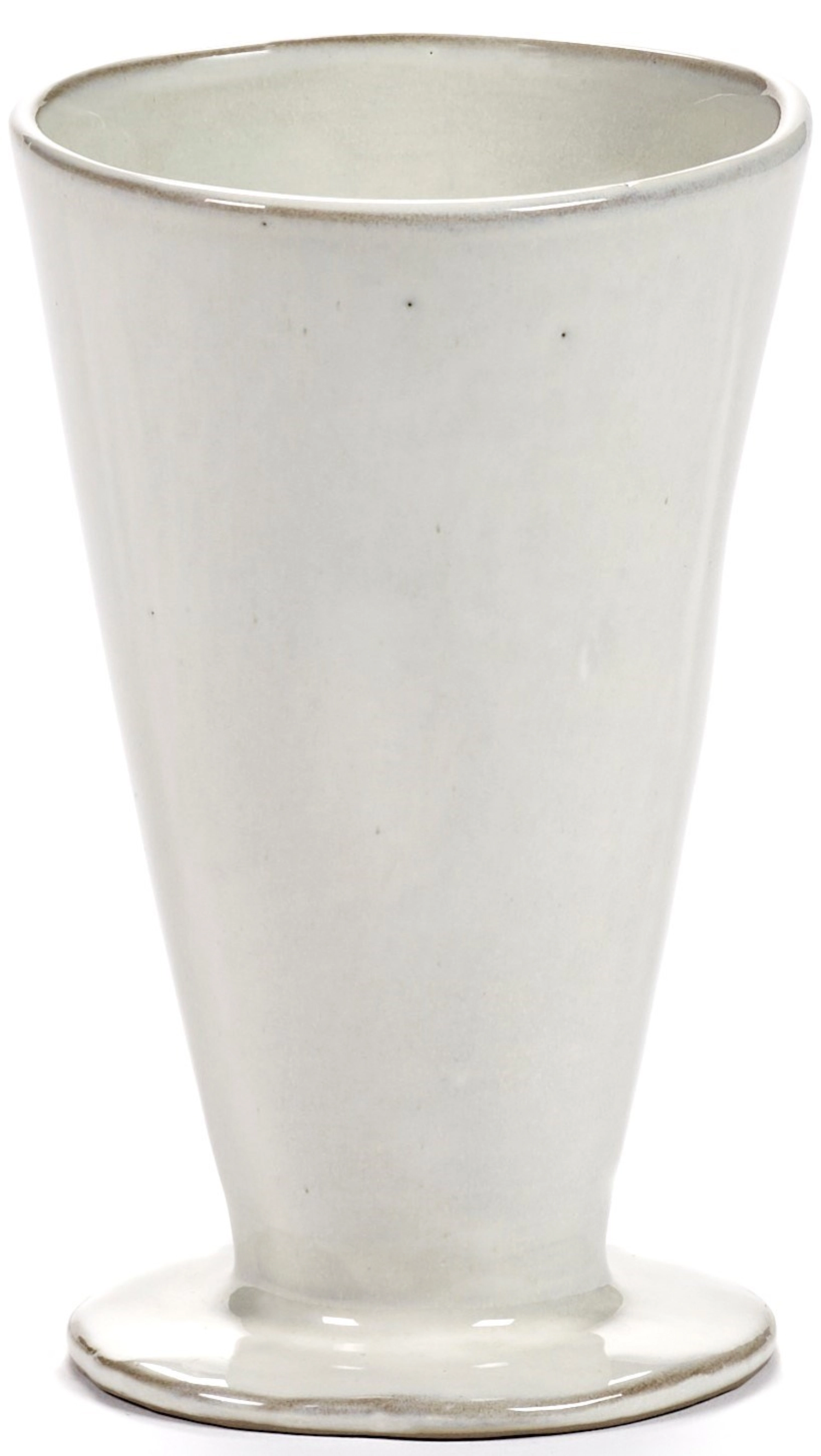 La Mère Tasse D8.5 H13 cm Off White