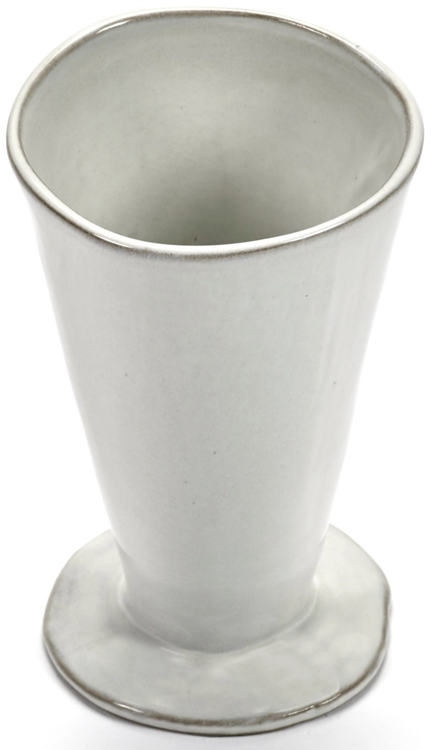 La Mère Tasse D8.5 H13 cm Off White