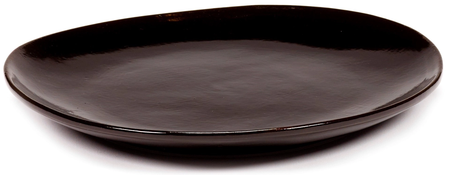 La Mère Teller M D20 H2 cm Ebony