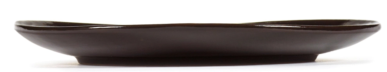 La Mère Teller M D20 H2 cm Ebony