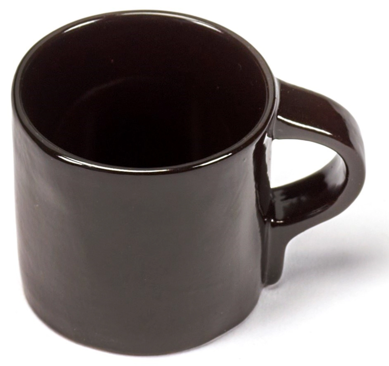 La Mère Espressotasse 8x6x6 cm Ebony