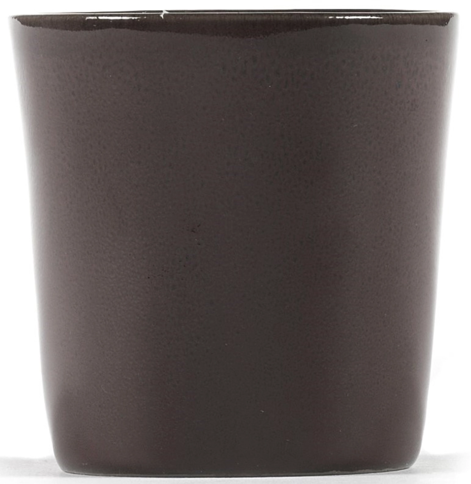 La Mère Kaffeebecher D7 H6.5 cm Ebony