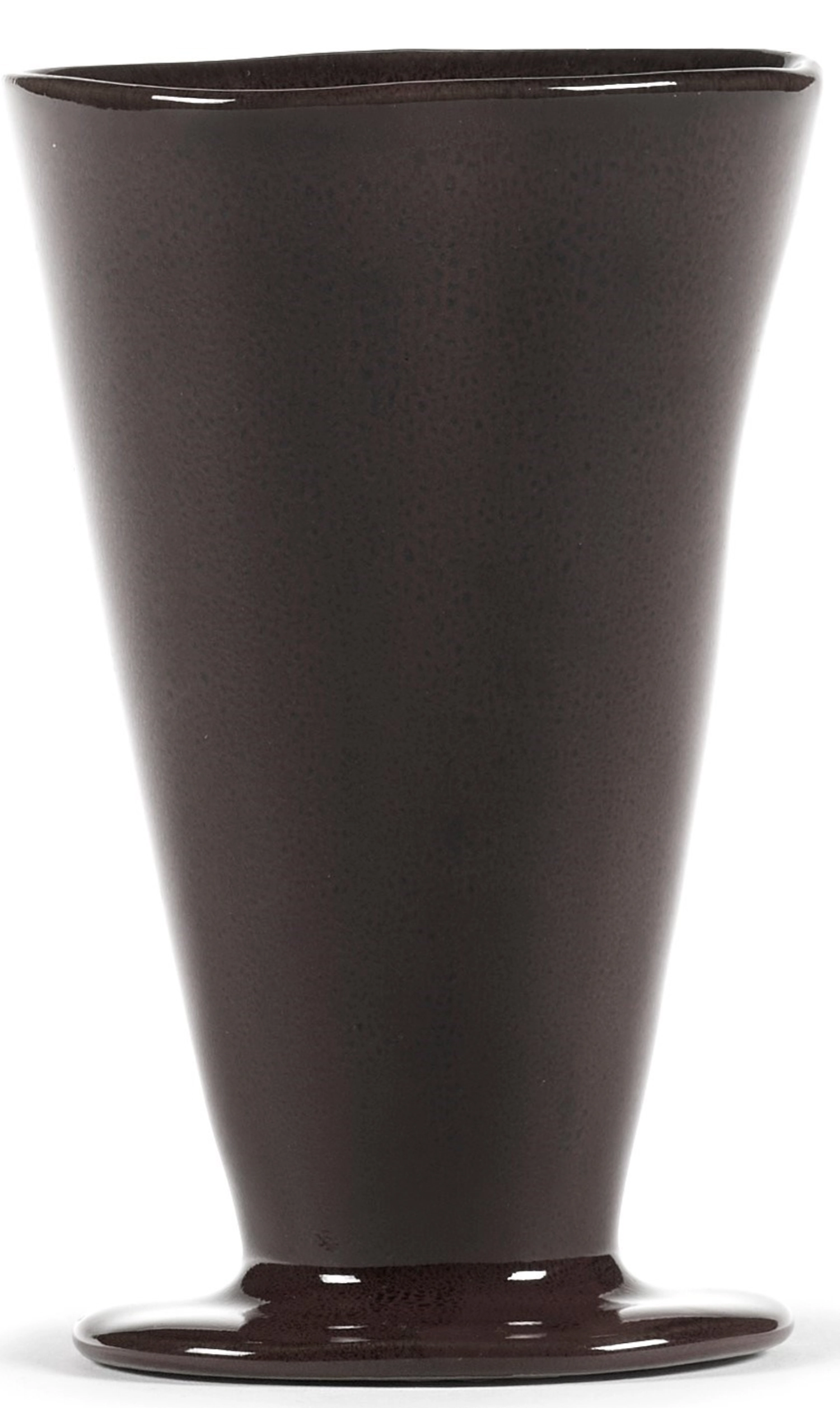 La Mère Becher D8.5 H13 cm Ebony