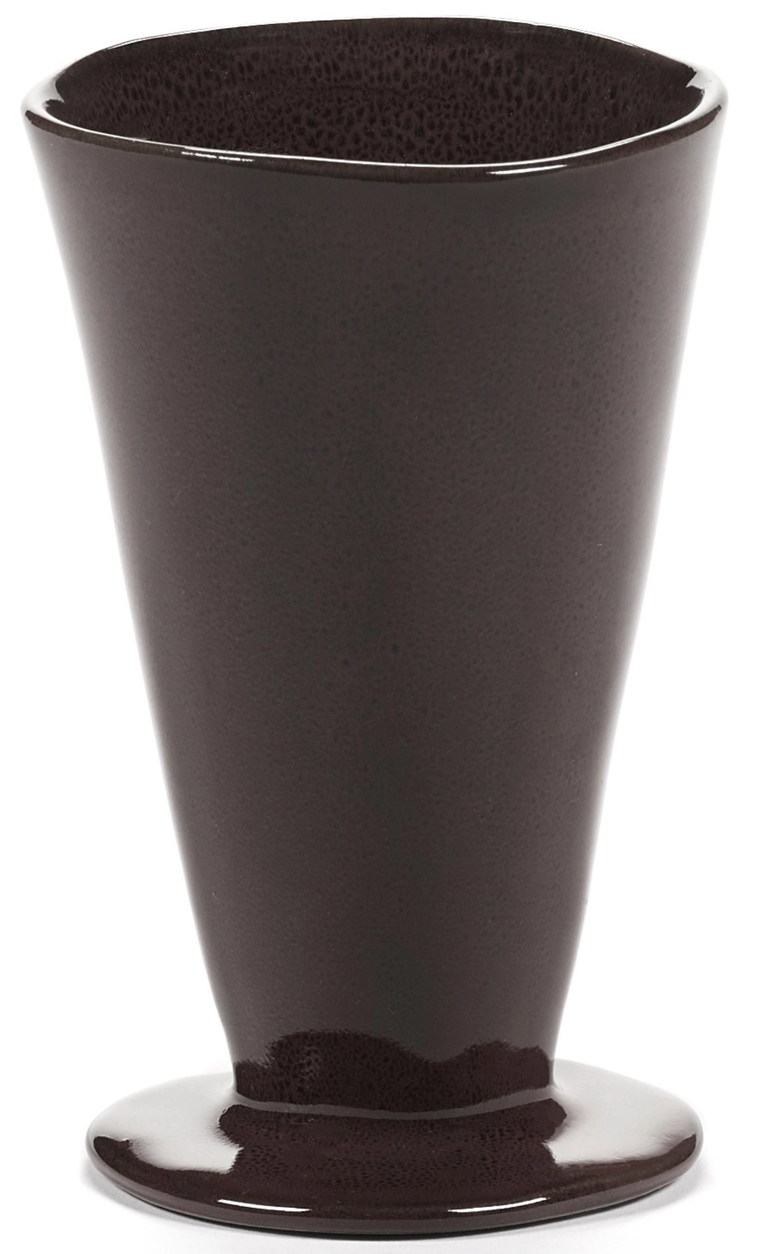 La Mère Becher D8.5 H13 cm Ebony