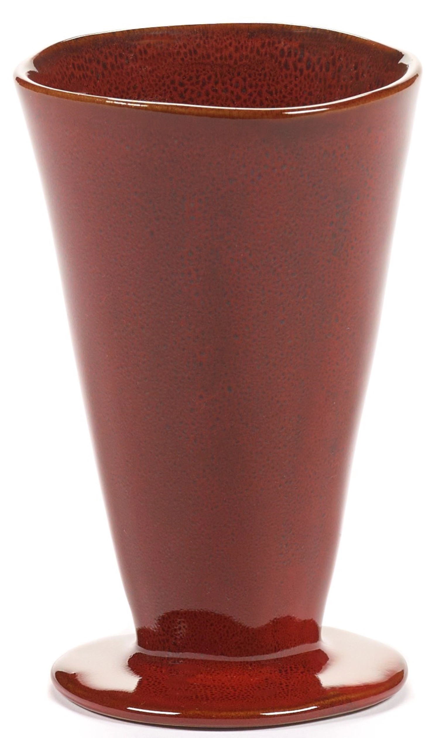 La Mère Tasse D8.5 H13 cm Venetian Red