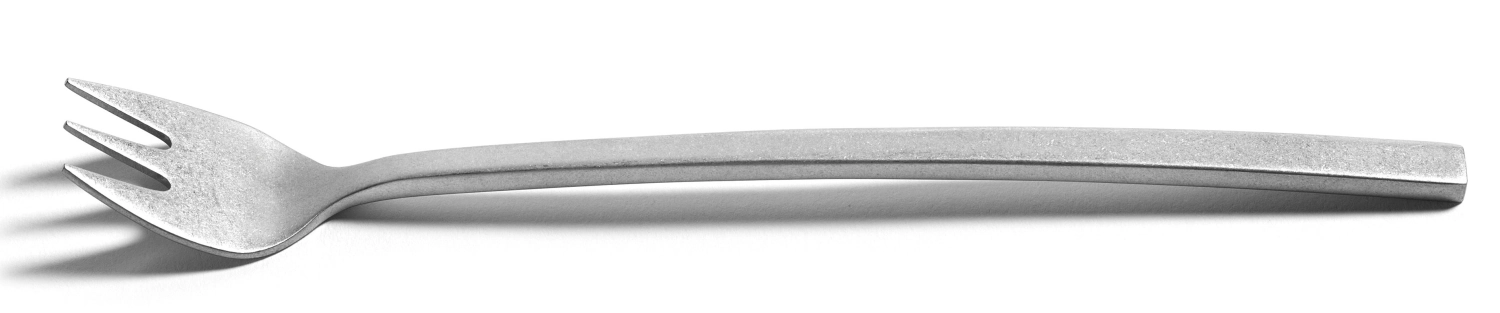 Fourchette de table La Mère 22x3 cm Mirror Stonewashed