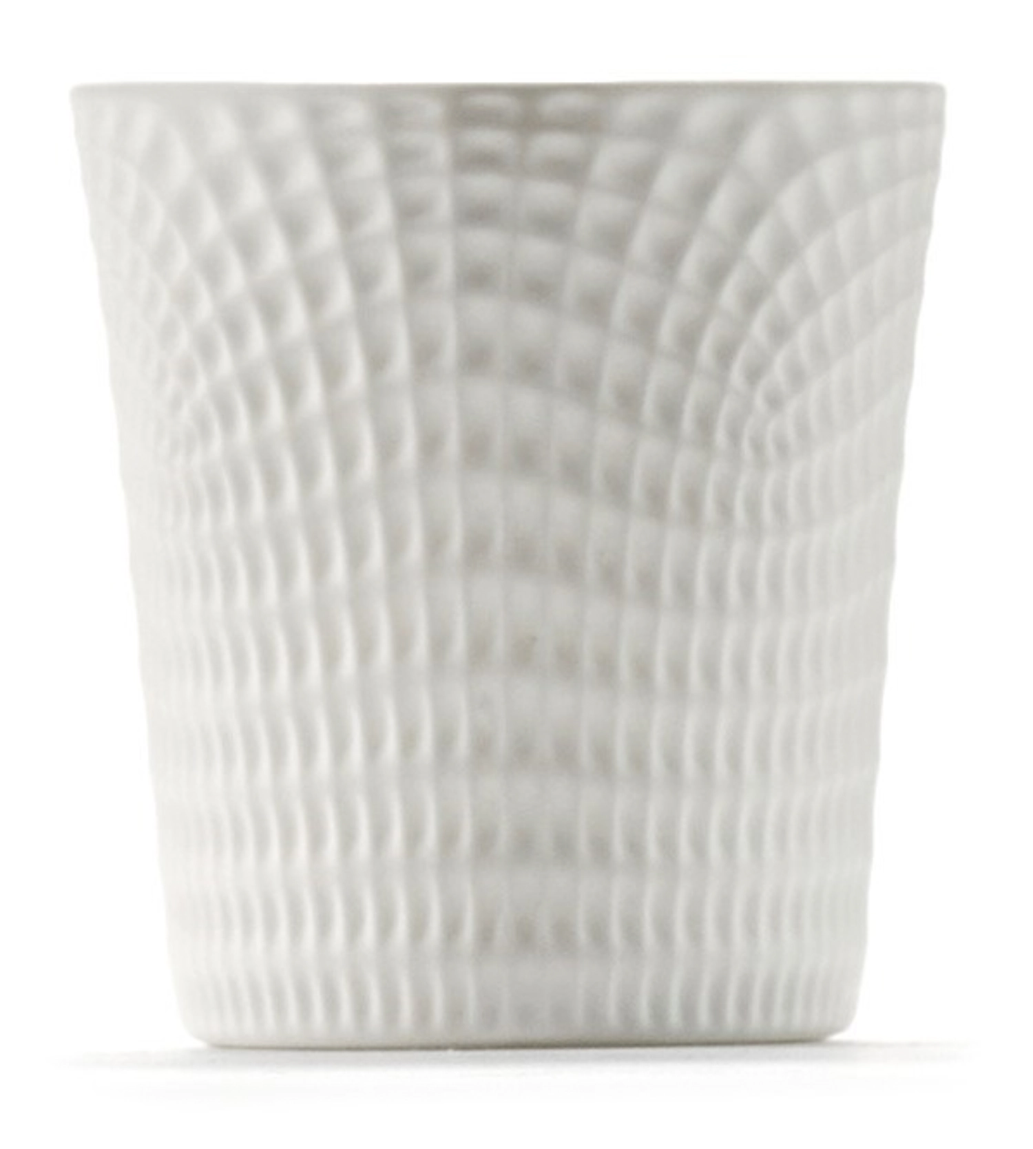 Nido Tasse °2 D5.5 H6.5 cm White