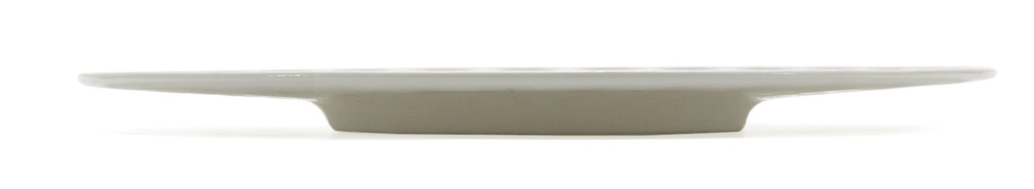 Nido Tee Untertasse D14.5 H1 cm White