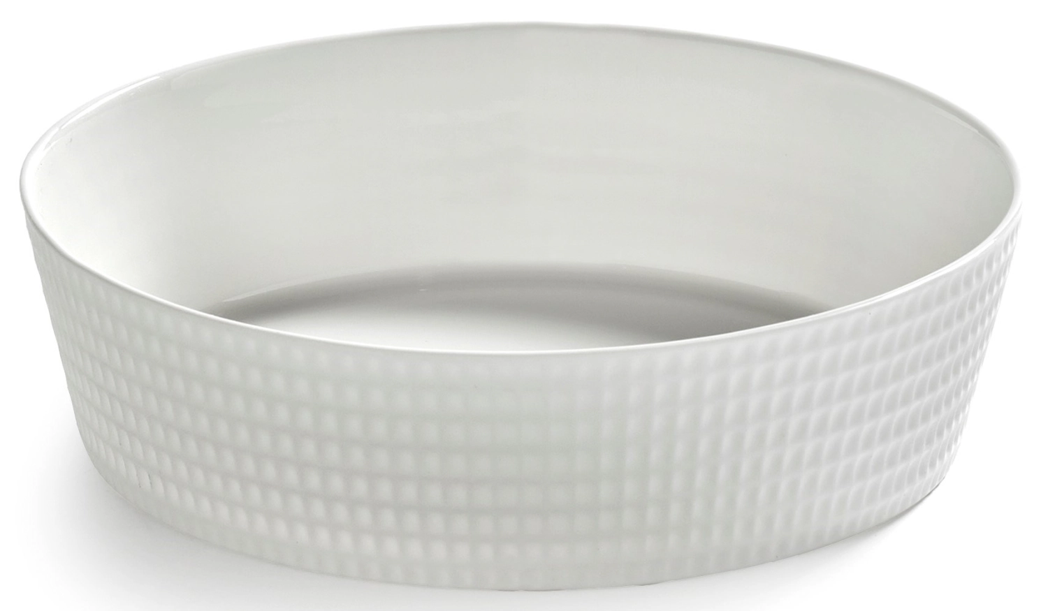 Plat de service nido