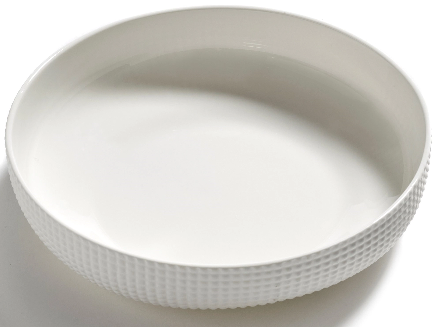 Plateau de service nido