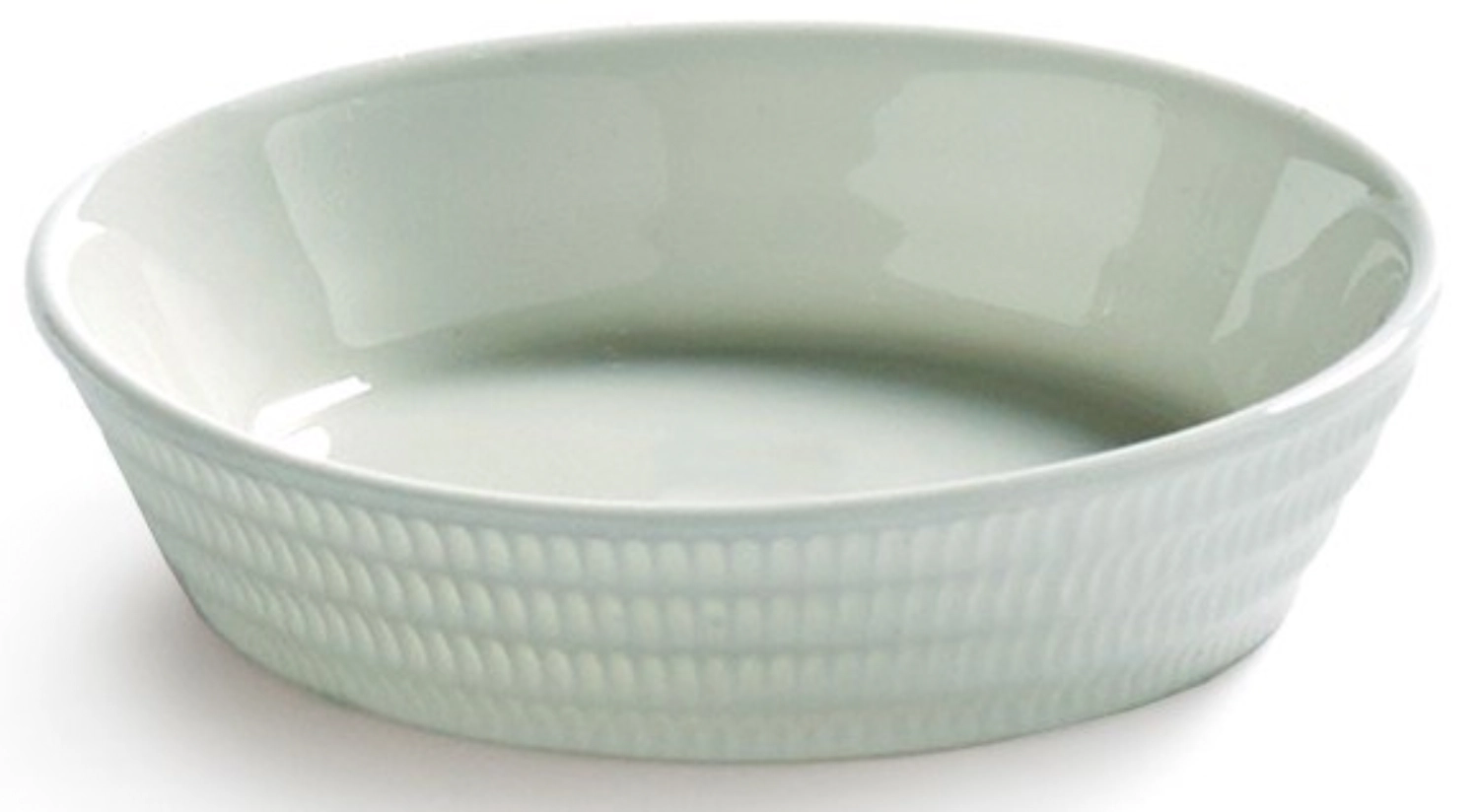 Nido Assiette XS D6 H1.4 Green