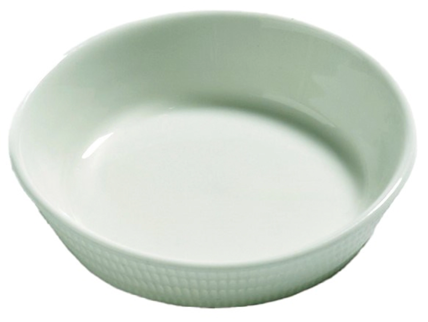 Nido Assiette XS D6 H1.4 Green