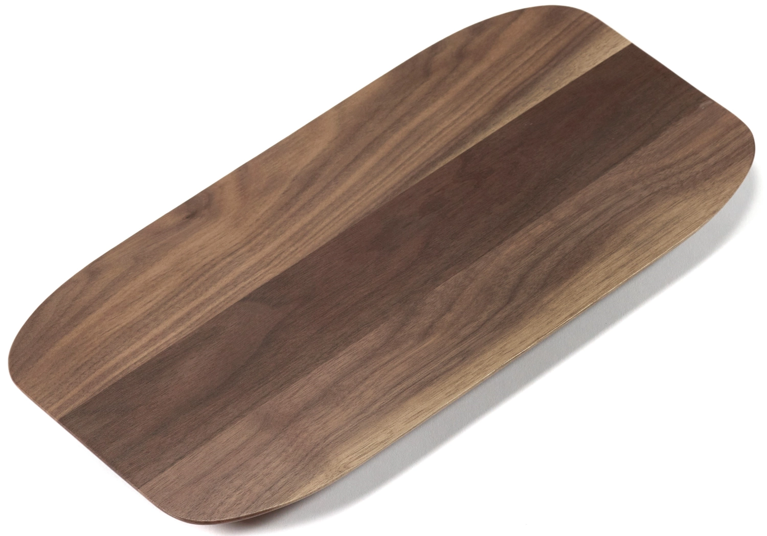 Nido Tablett L 35x17.5x1.8 cm Walnuss