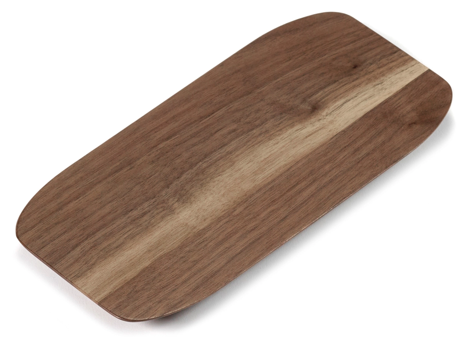 Nido Plateau S 24x12x1.8 cm Noix