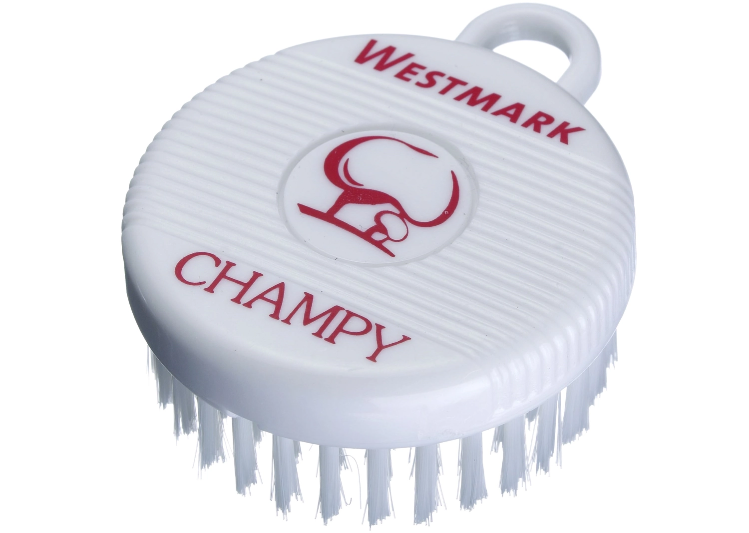 Champy Pilz- und Gemüse Reinigungsbürste