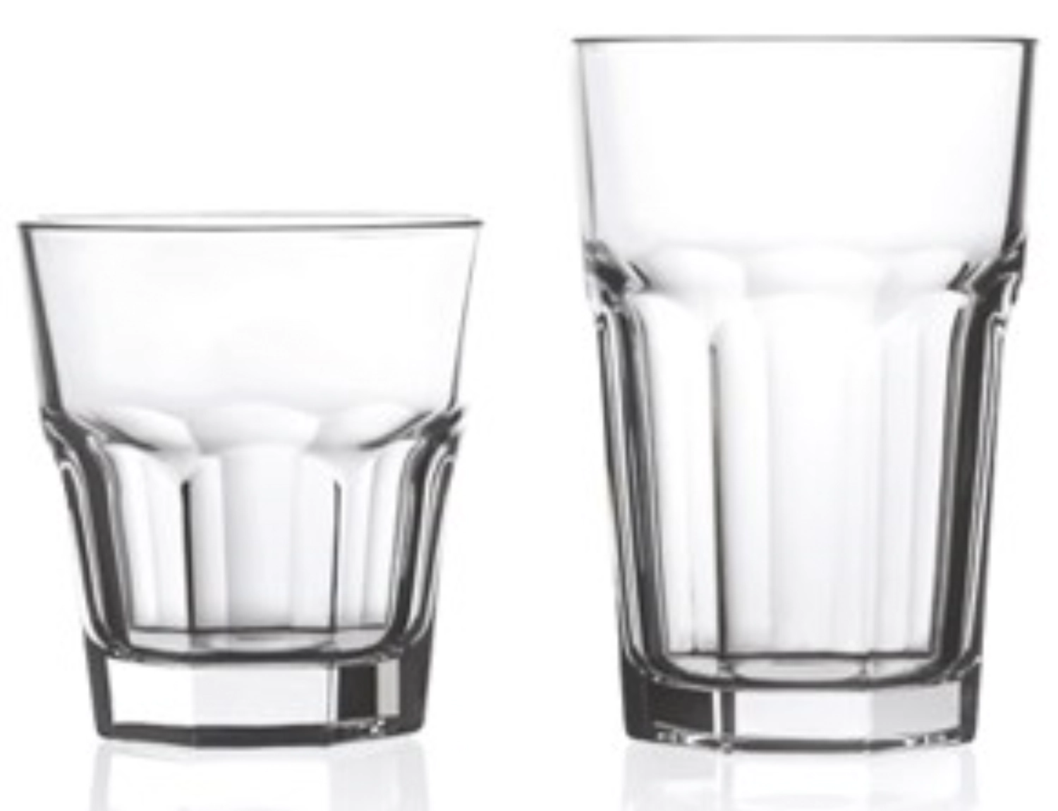 Casablanca Longdrink 14cl, 1 dl /-/ 7.5cm