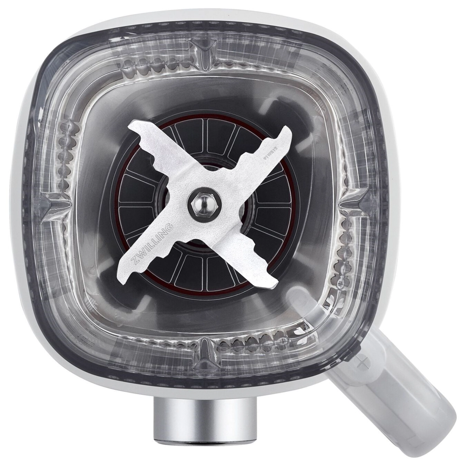 Enfinigy Standmixer Universal