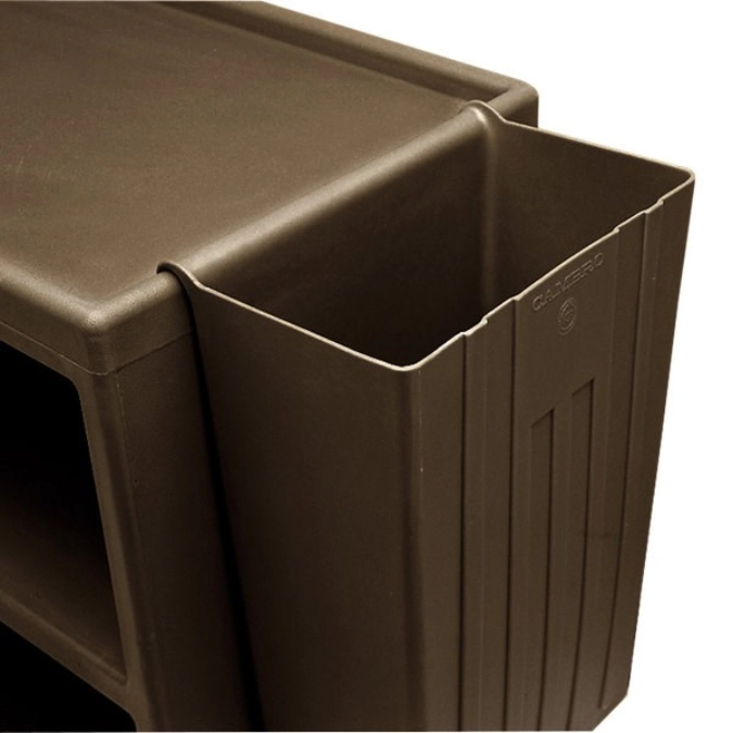 Egouttoir Marron Foncé