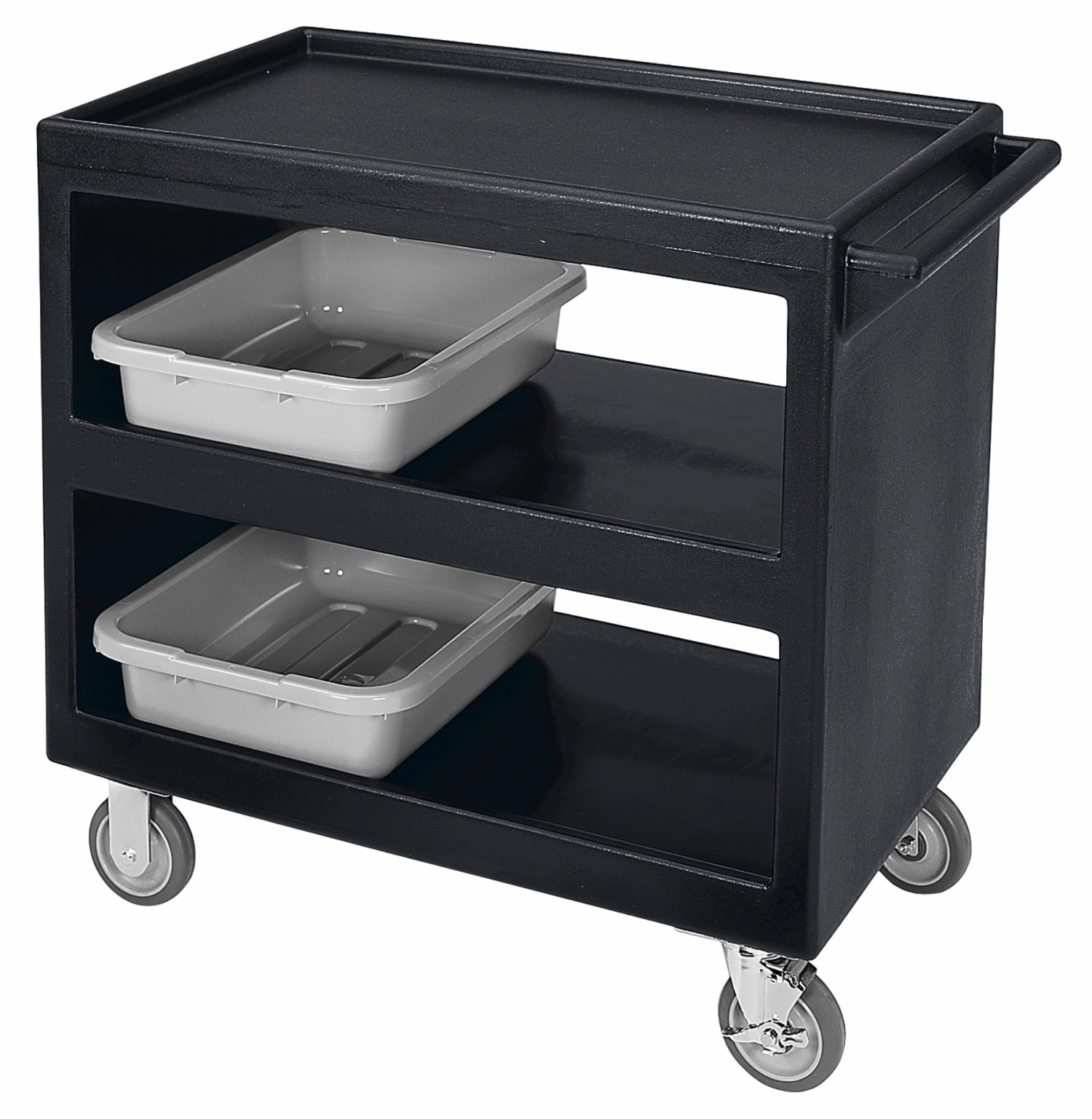 Bc2354S Chariot de service ouvert Sc