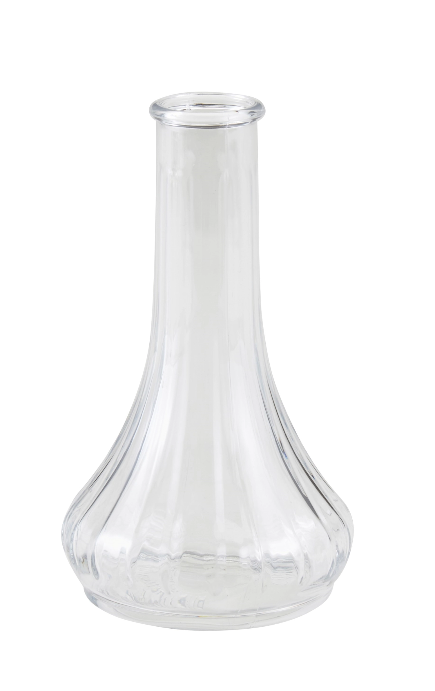 Camwear Vase Transparent