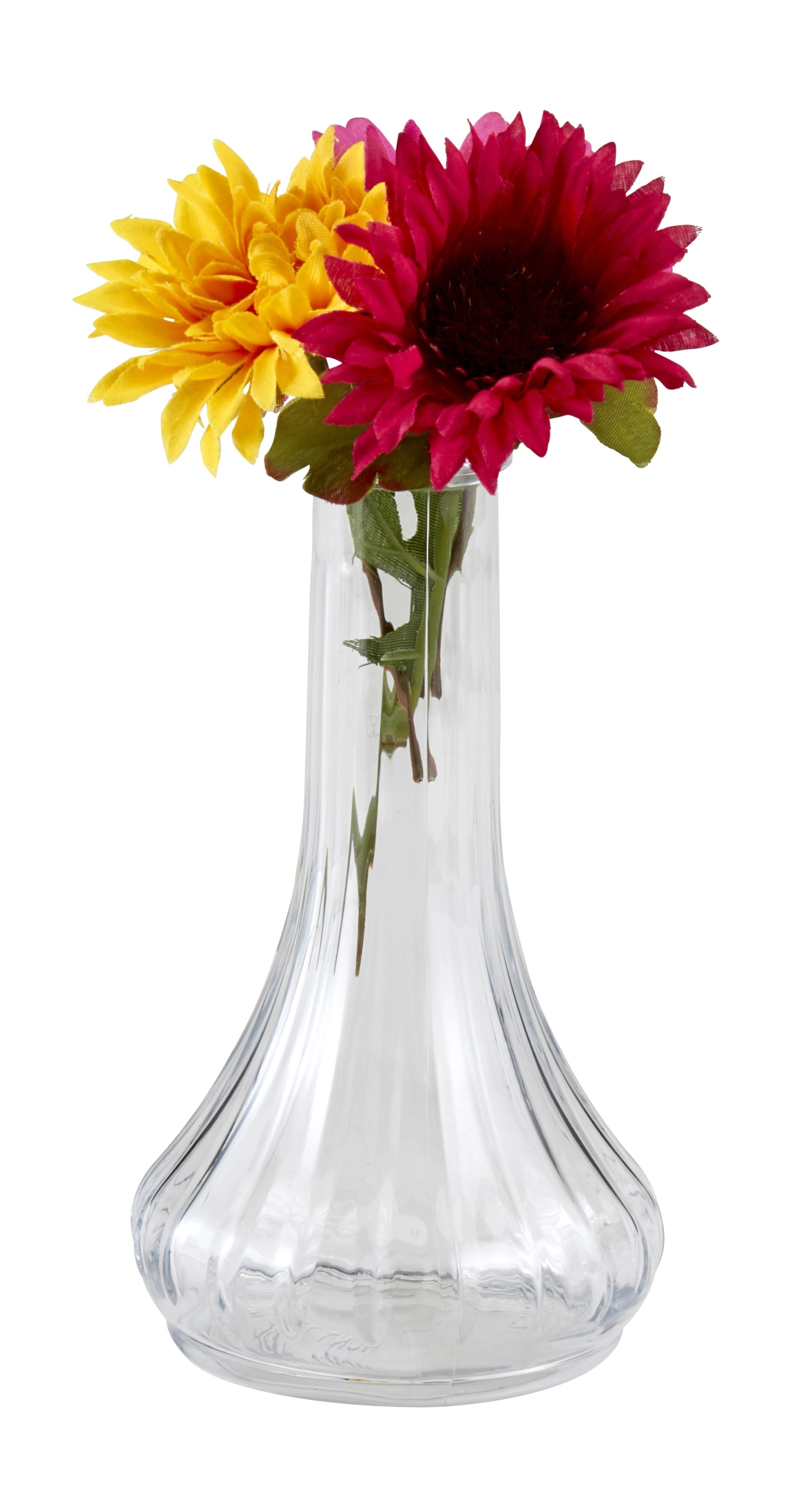 Camwear Vase Transparent