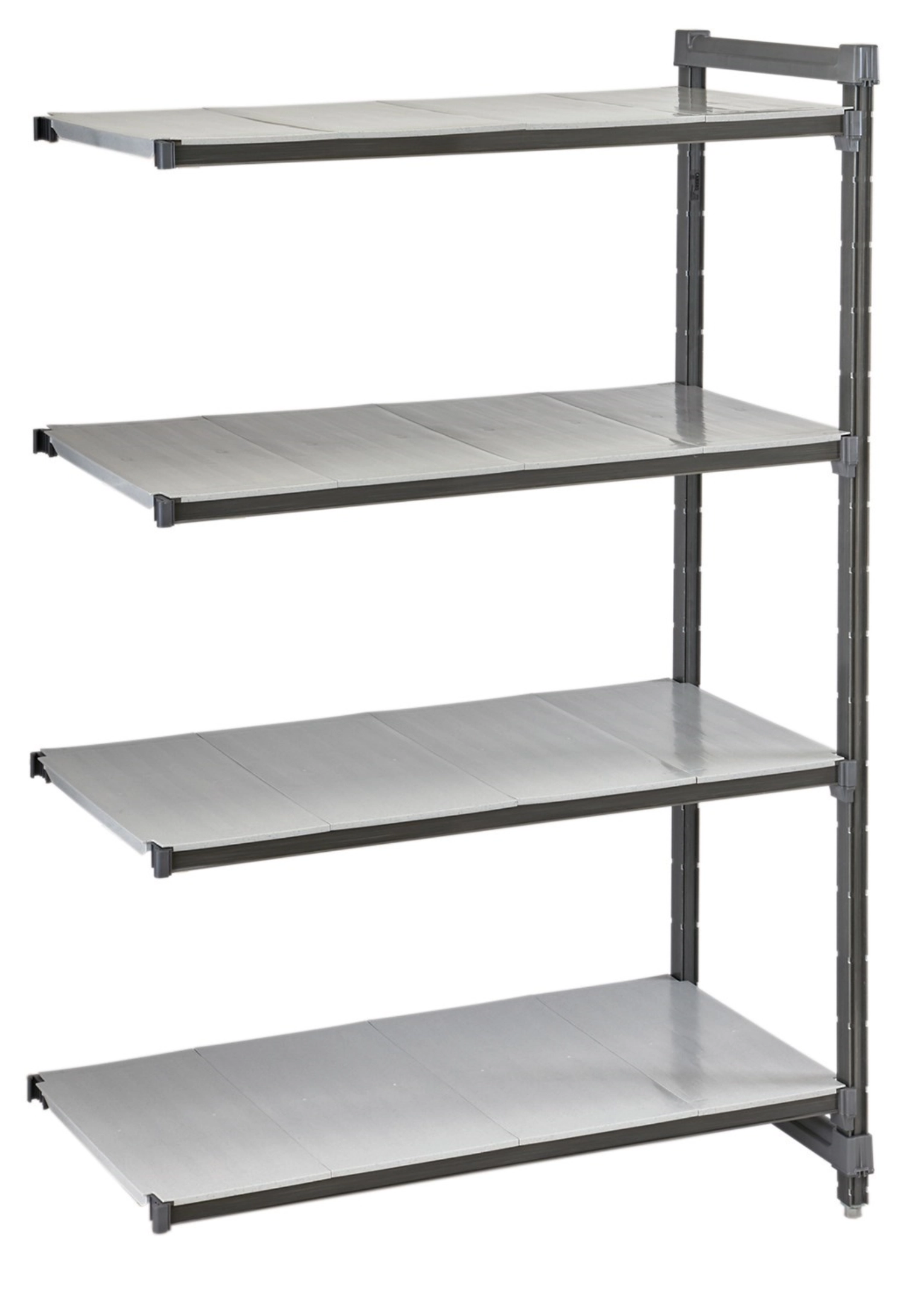 geschlossene Anbaueinheit 4S 18X36X72