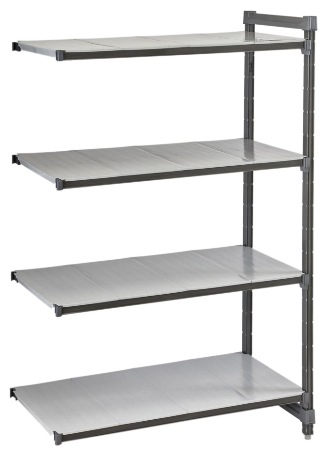 geschlossene Anbaueinheit 4S 18X36X72