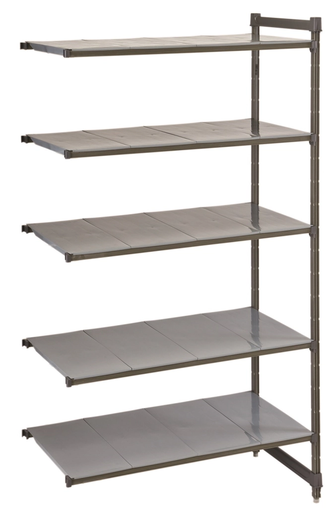 geschlossene Anbaueinheit 5S 18X42X84