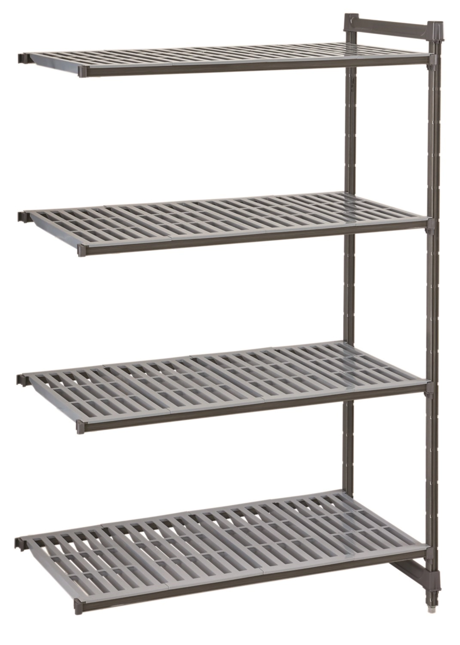 geschlitzte Anbaueinheit 4V 21X48X64