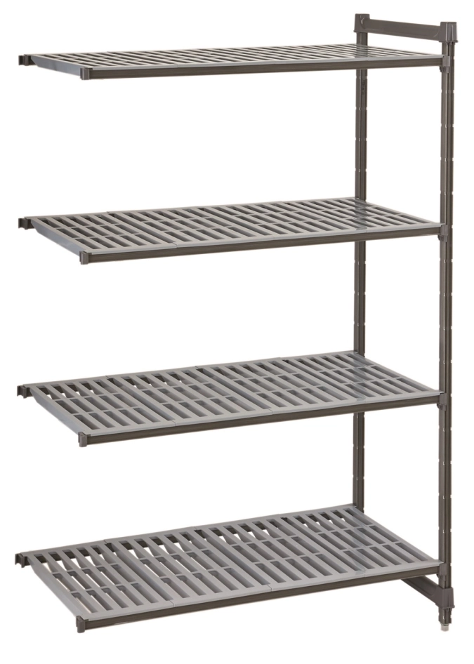 geschlitzte Anbaueinheit 4V 21X48X64