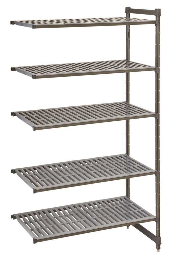 geschlitzte Anbaueinheit 5V 24X60X72