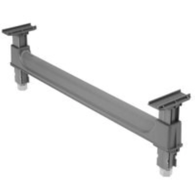 Cb Dun Stand 24X10.75-Brgr
