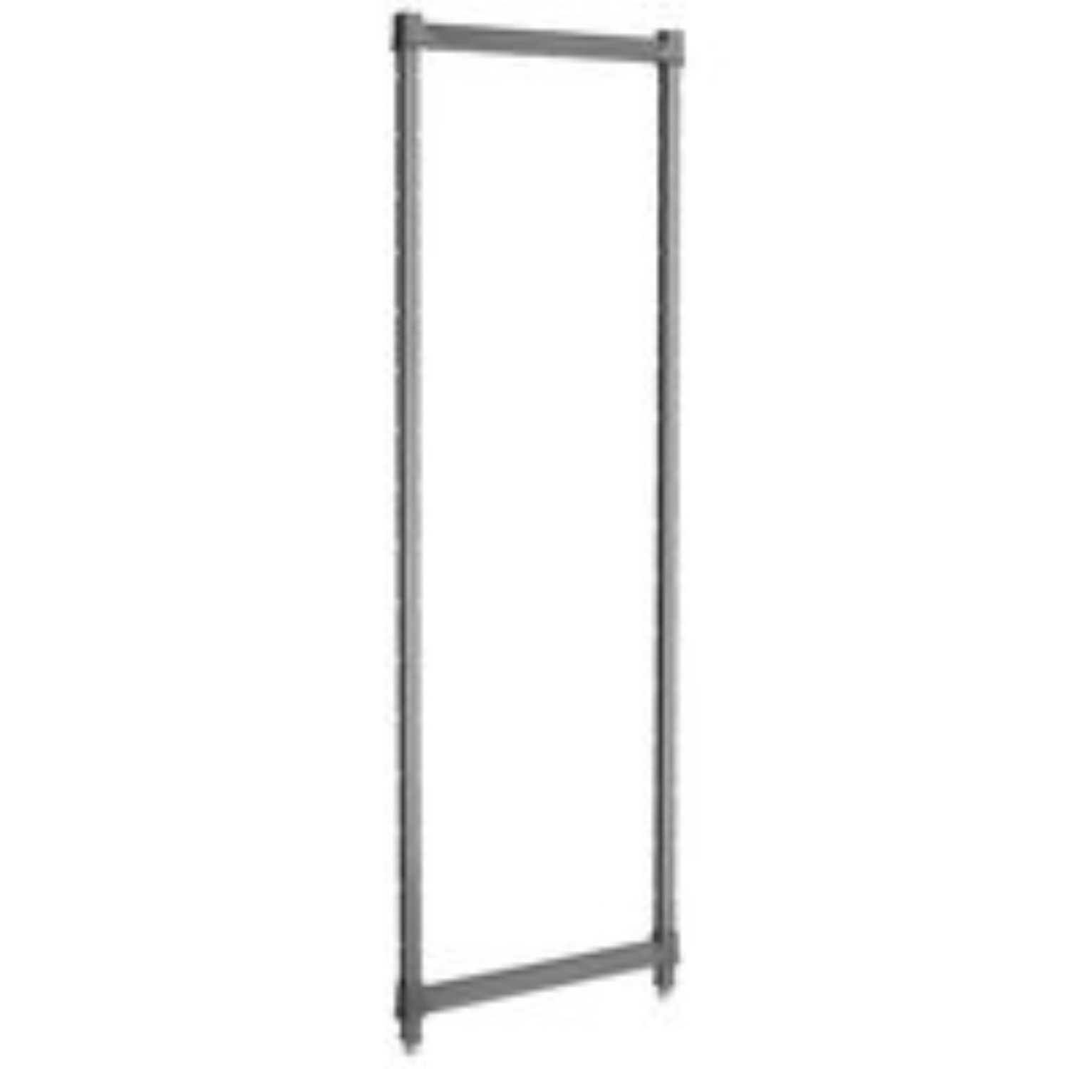 Bausatz für stationäre Pfosten 18X72