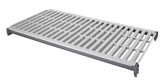 Cb Shelf Kit 4V 18X36-Brgr