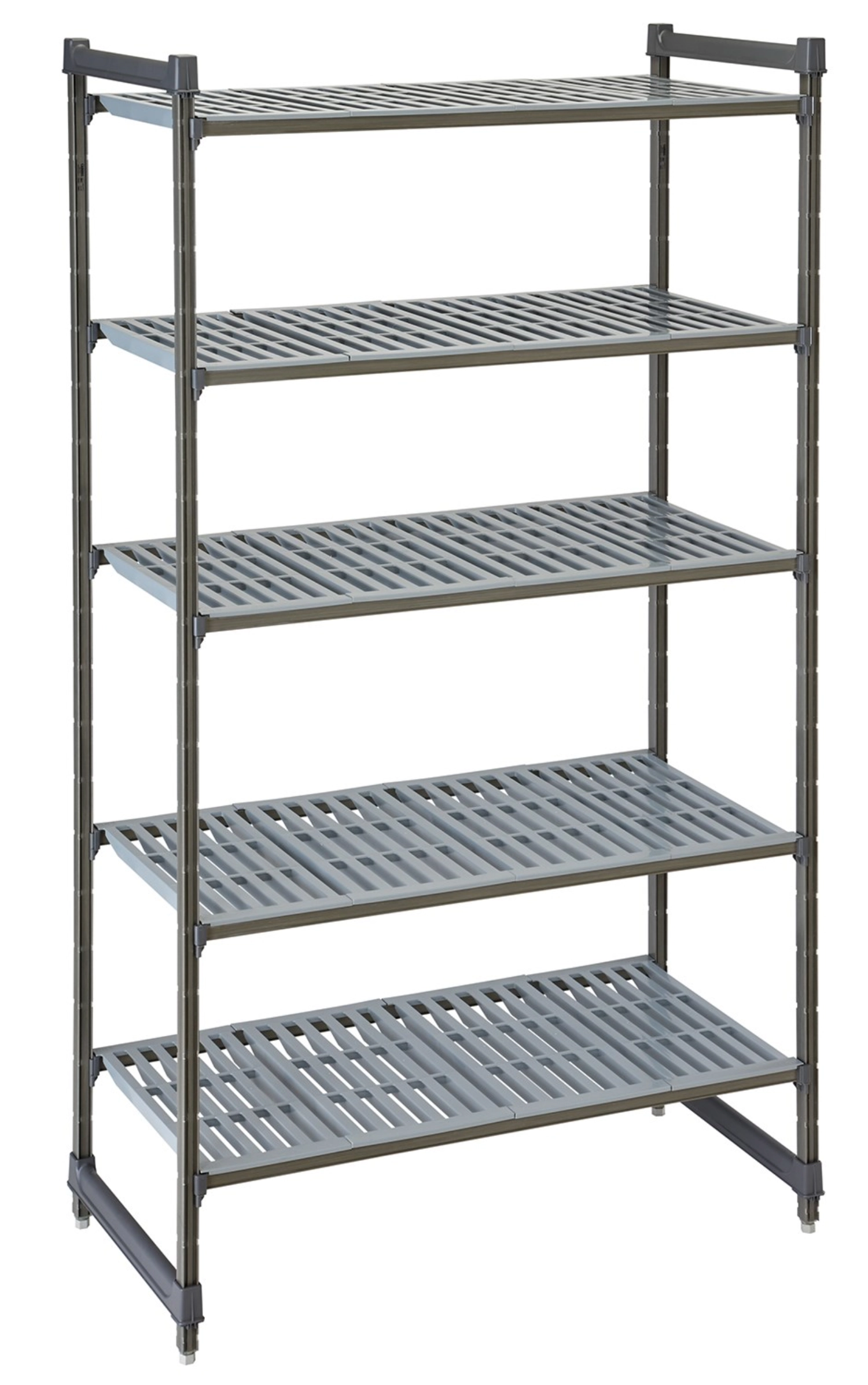 geschlitzte Grundeinheit 5V 18X72X72
