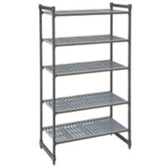 Cb Starter 5V 24X30X64-Brgr