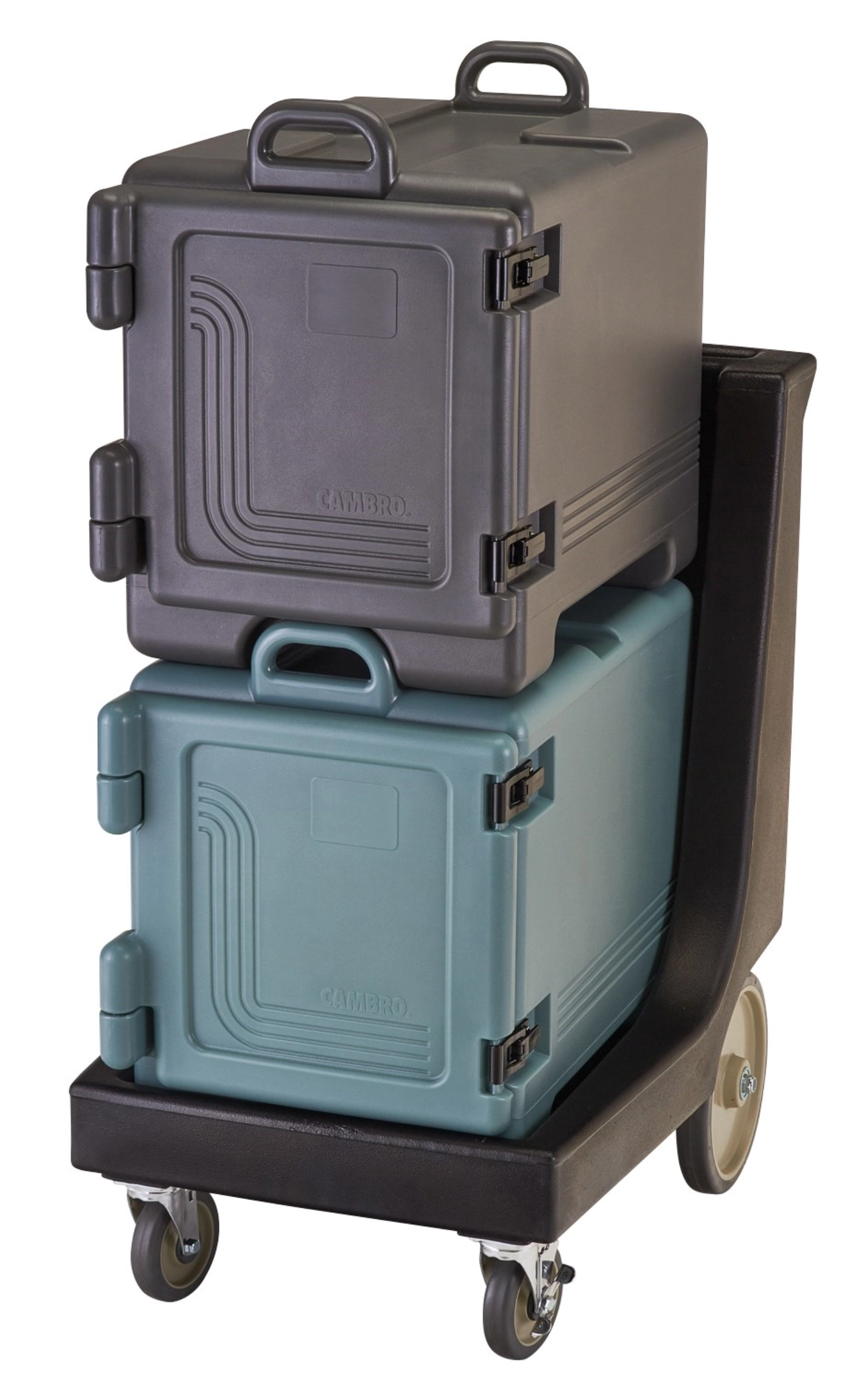 Chariot de transport universel/6Ff Schwz