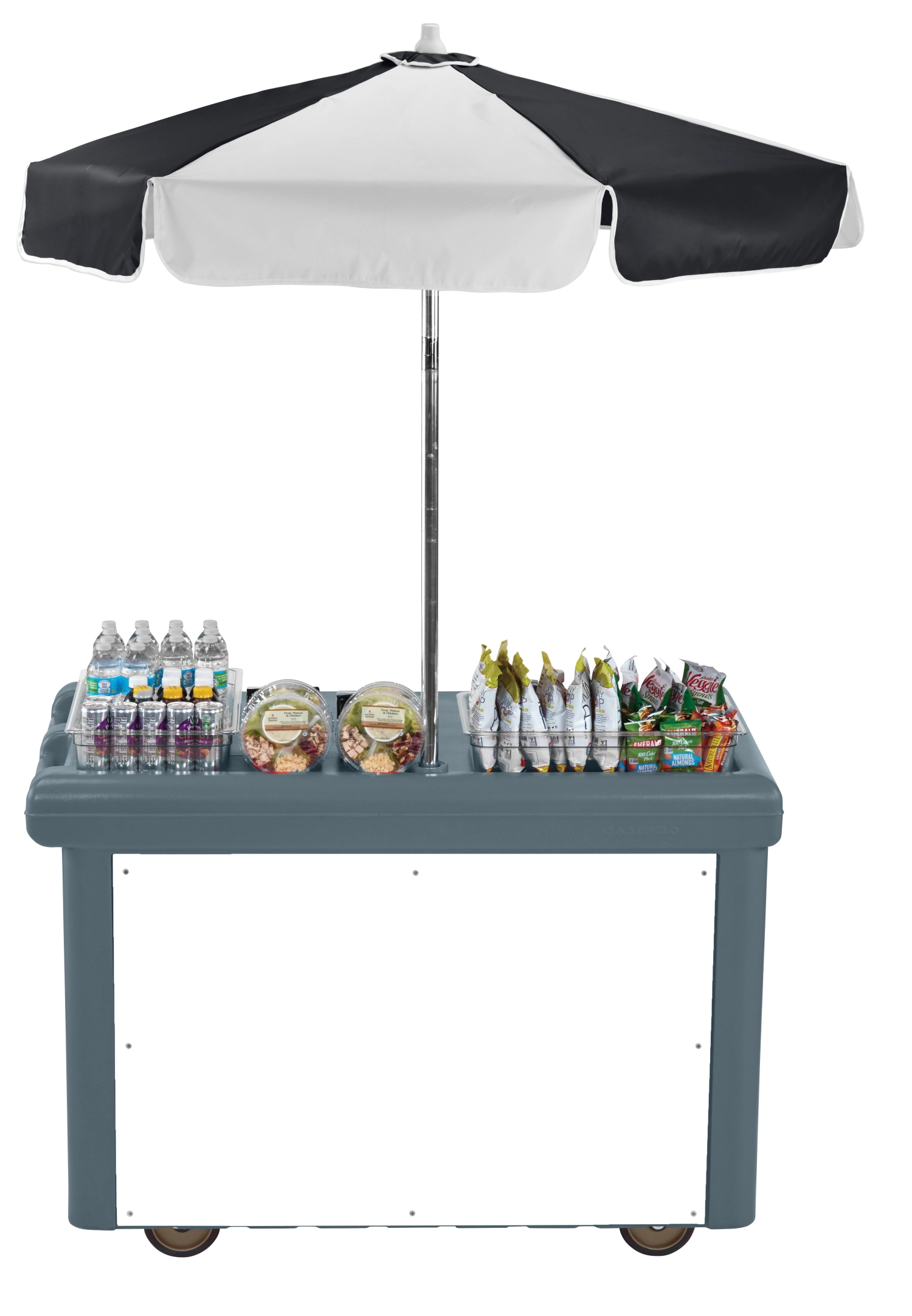 Camcruiser Chariot de vente Grani